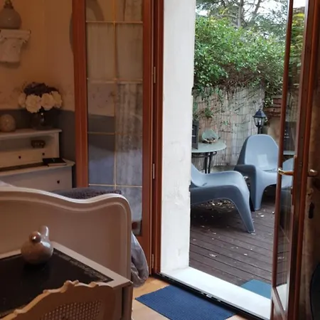 La Marlottine 4*