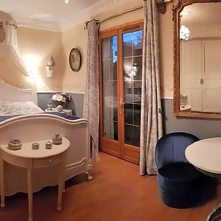 La Marlottine 4*