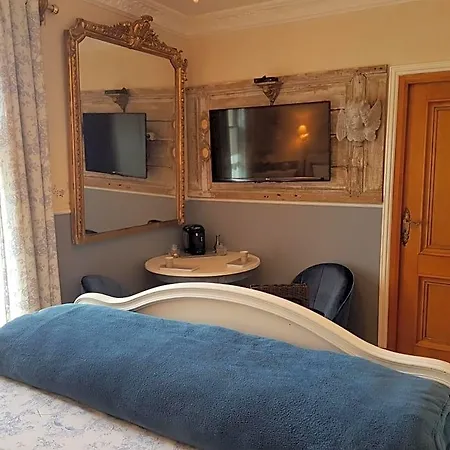 La Marlottine 4* Bourron-Marlotte