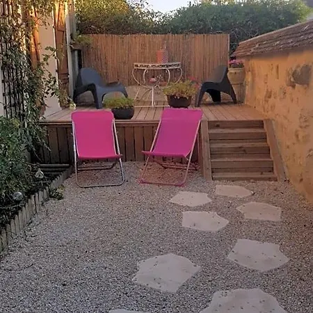La Marlottine