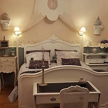 La Marlottine 4*