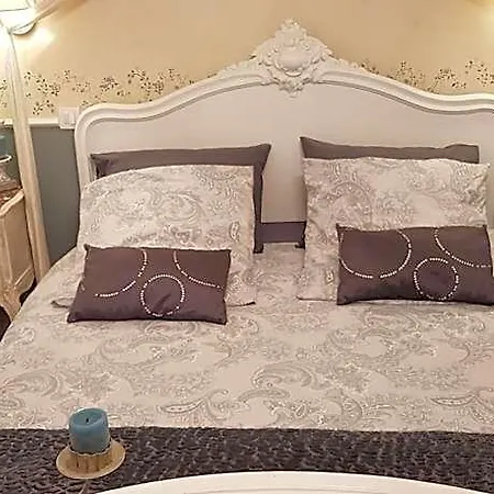 La Marlottine 4*