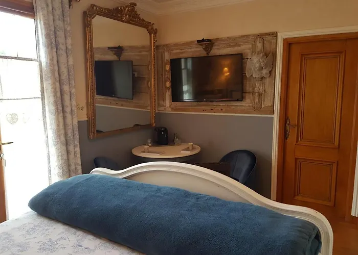 La Marlottine 4*